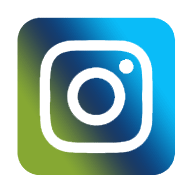 Social Icons Instagram Verlauf