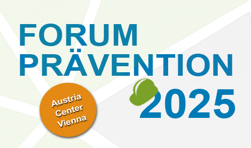 Forum Prävention 2025