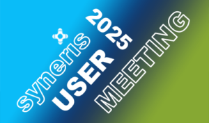 Technodat Kundenveranstaltung syneris User Meeting 2025